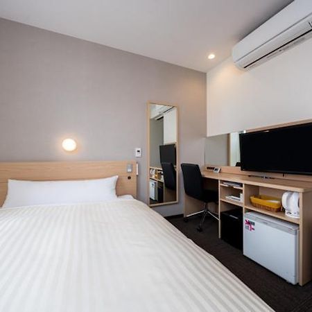 Super Hotel Hachinohe Nagayokocho Exterior photo